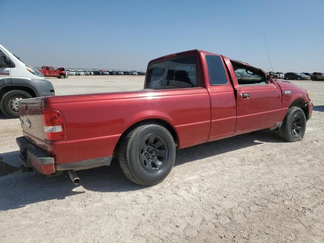 2009 Ford Ranger Super Cab VIN: 1FTYR14D19PA26722 Lot: 52595224