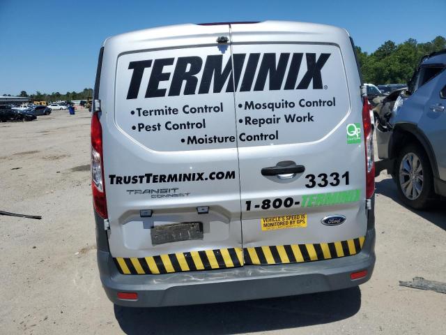 2016 Ford Transit Connect Xl VIN: NM0LS7E75G1244850 Lot: 45704914