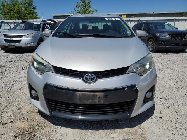2016 Toyota Corolla L VIN: 2T1BURHE8GC583628 Lot: 52061304