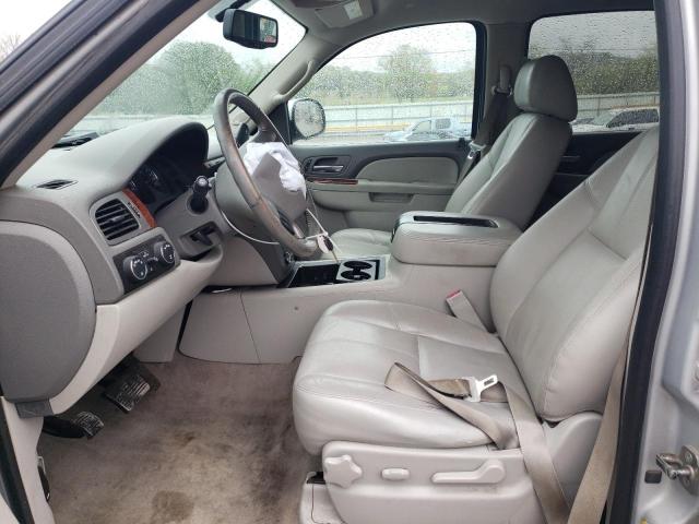 2014 GMC Yukon Slt VIN: 1GKS2CE08ER104160 Lot: 50057514