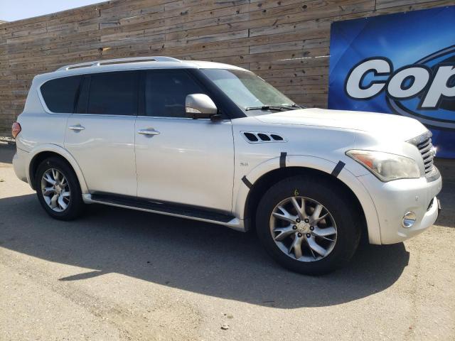 2014 Infiniti Qx80 VIN: JN8AZ2NE6E9068028 Lot: 52519064