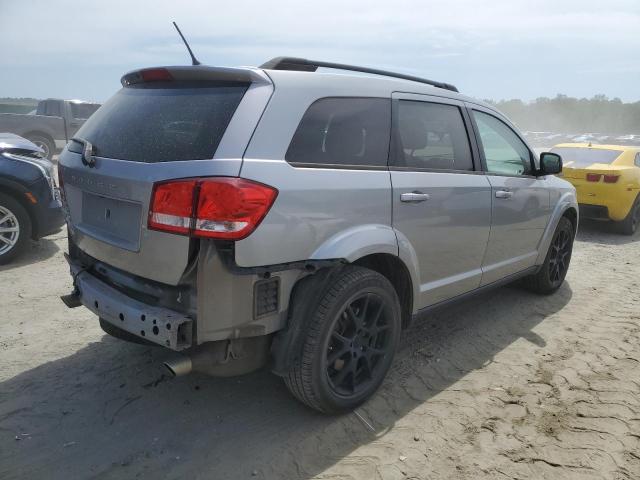 2015 DODGE JOURNEY SX - 3C4PDDBGXFT580647