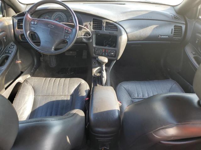 2002 Chevrolet Monte Carlo Ss VIN: 2G1WX15KX29182989 Lot: 47958054