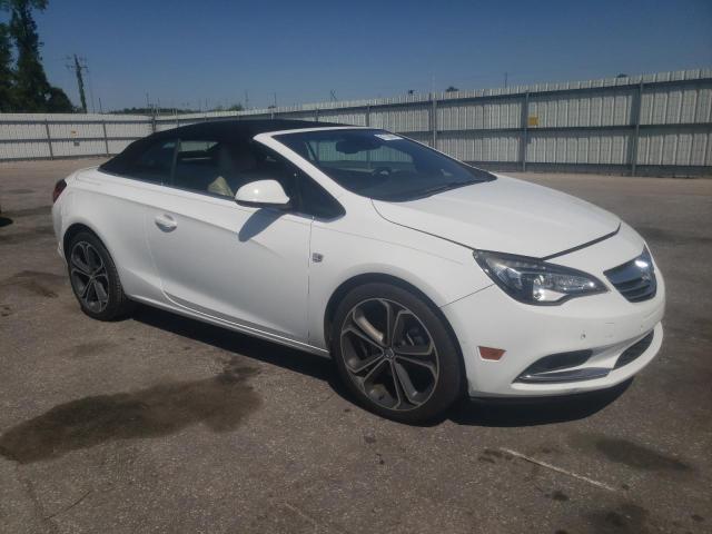 2016 Buick Cascada Premium VIN: W04WT3N53GG057487 Lot: 51728824