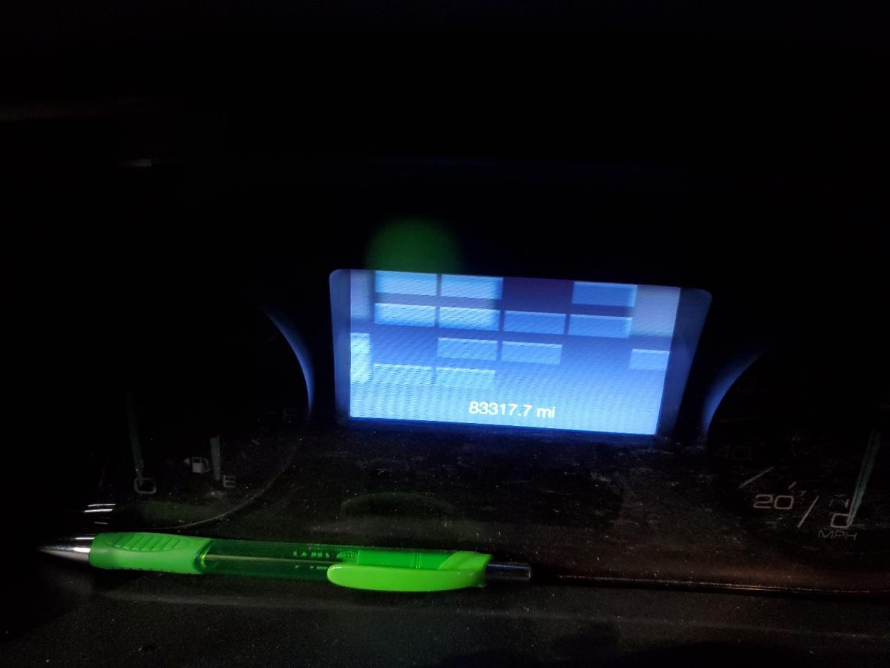 2FMDK4JCXDBB74864 2013 Ford Edge Sel