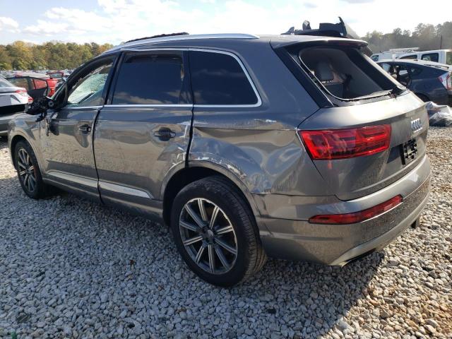 VIN WA1LAAF74JD027839 2018 Audi Q7, Premium Plus no.2