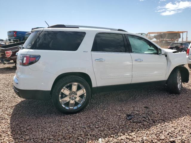 Vin: 1gkkvskd9hj214355, lot: 52591224, gmc acadia slt-2 20173