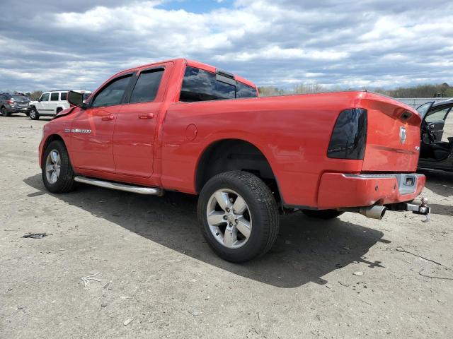 1D7RV1GT5BS655783 | 2011 Dodge ram 1500