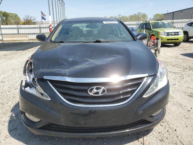 2013 Hyundai Sonata Gls VIN: 5NPEB4AC5DH615328 Lot: 49962264