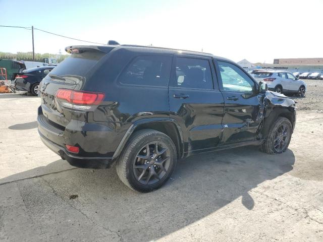 2021 Jeep Grand Cherokee Limited VIN: 1C4RJFBG0MC703006 Lot: 52162554