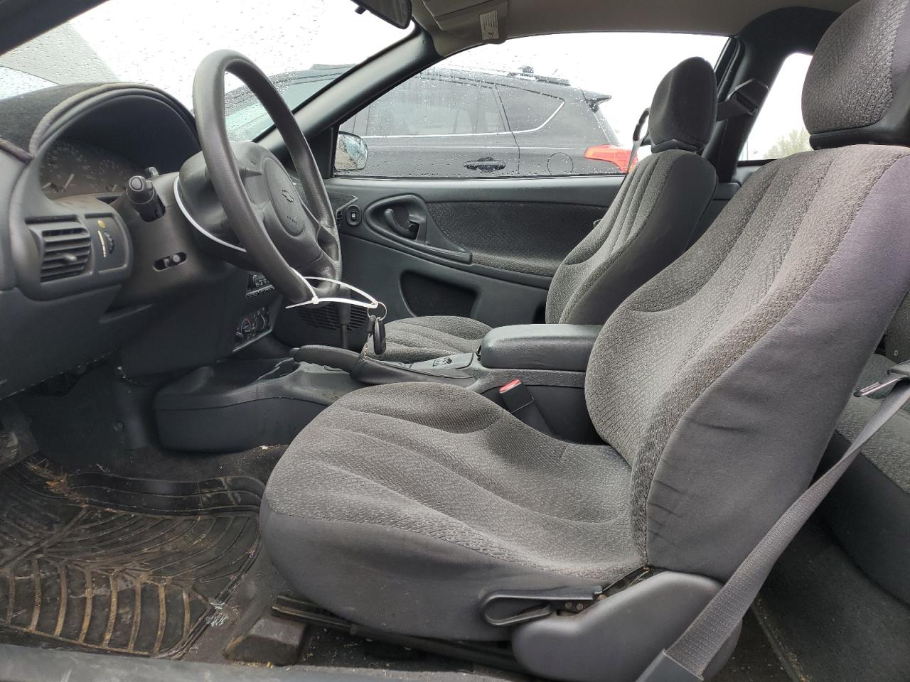 1G1JF12F947174519 2004 Chevrolet Cavalier Ls