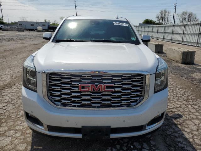 2020 GMC YUKON DENA - 1GKS2CKJ1LR109341
