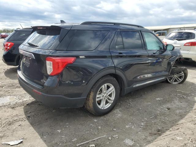 2021 Ford Explorer Xlt VIN: 1FMSK7DH7MGA87206 Lot: 40671559