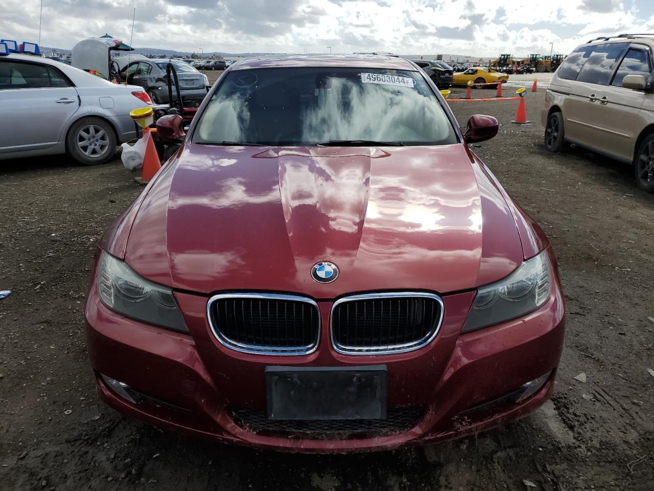 WBAPH5G55BNM73112 2011 BMW 328 I Sulev