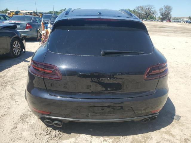 VIN WP1AG2A54JLB65554 2018 Porsche Macan, Gts no.6