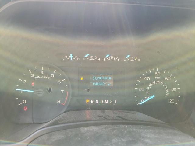 2018 Ford F150 VIN: 1FTMF1CB6JKC46401 Lot: 50143734