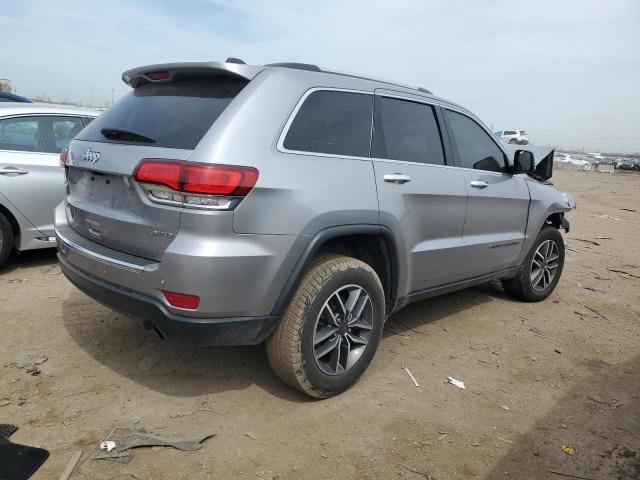 2021 JEEP GRAND CHER - 1C4RJFBG4MC645501