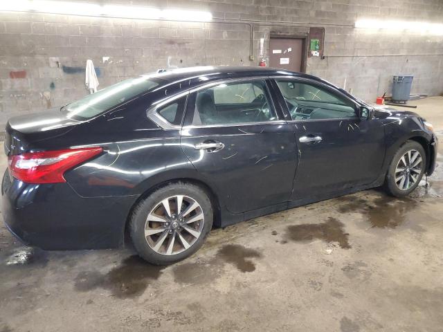 2017 Nissan Altima 2.5 VIN: 1N4AL3AP9HC274404 Lot: 51072744