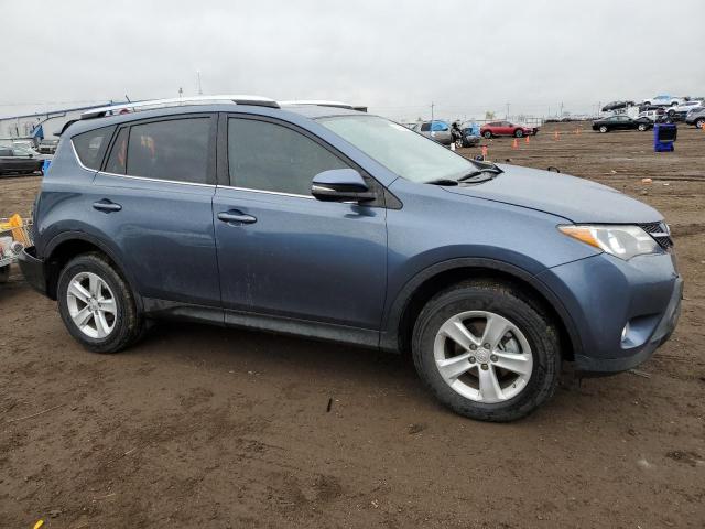 2014 Toyota Rav4 Xle VIN: JTMRFREVXED069941 Lot: 51483064