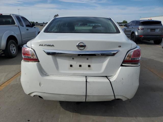 2015 Nissan Altima 2.5 VIN: 1N4AL3AP1FN397910 Lot: 51573324