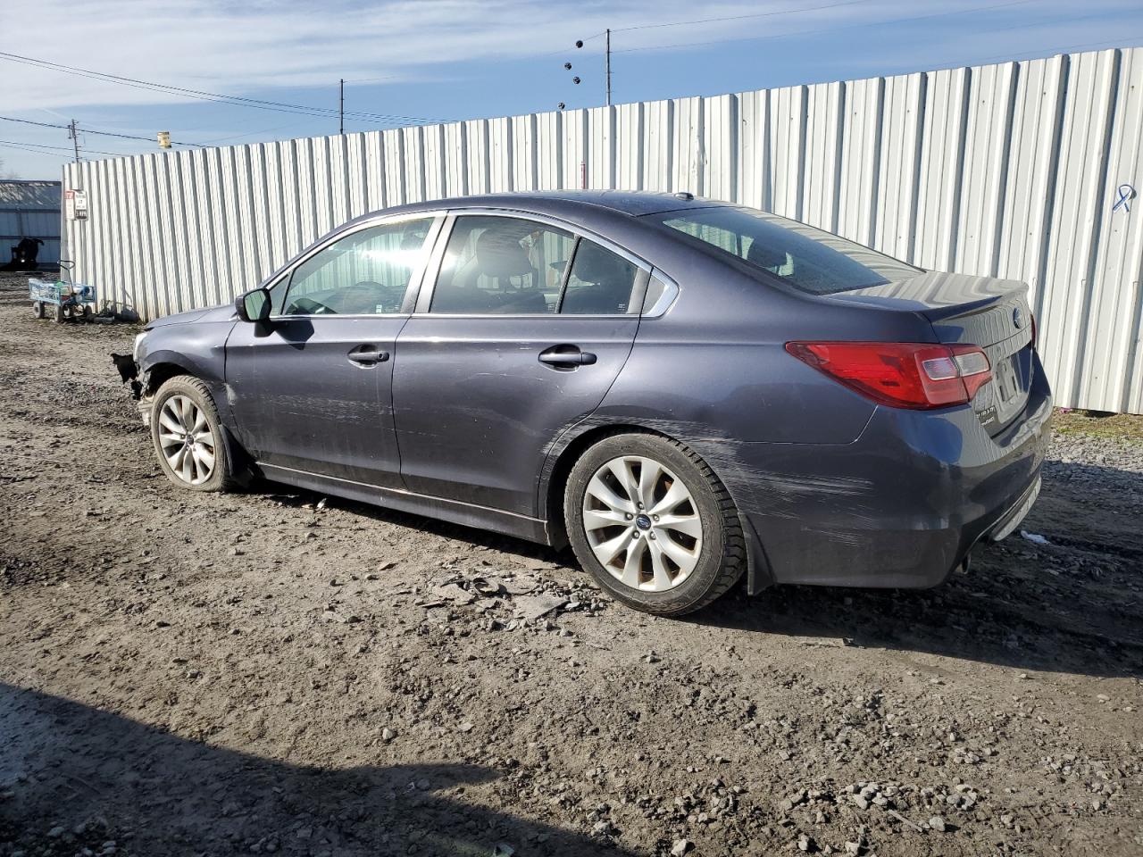 4S3BNAC68F3047588 2015 Subaru Legacy 2.5I Premium