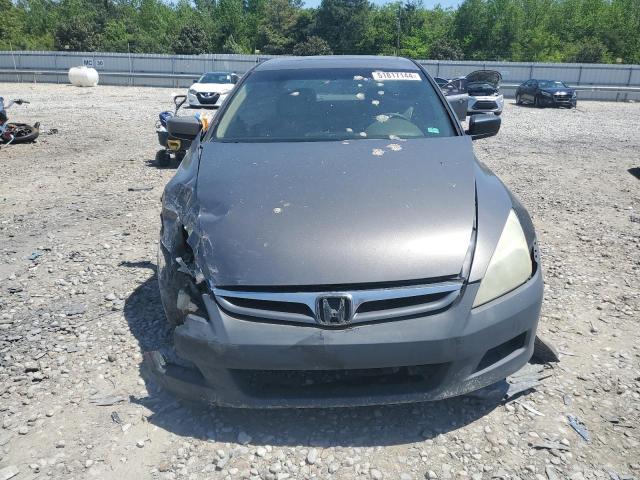 2007 Honda Accord Ex VIN: 1HGCM66537A091925 Lot: 51817144