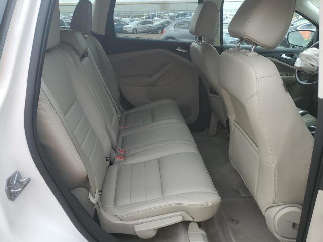 2014 Ford Escape Titanium VIN: 1FMCU0J95EUD71598 Lot: 51357464