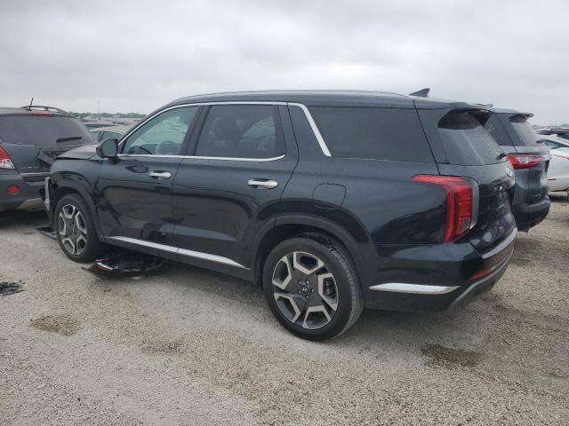 2023 Hyundai Palisade Limited VIN: KM8R54GE7PU535035 Lot: 49281854