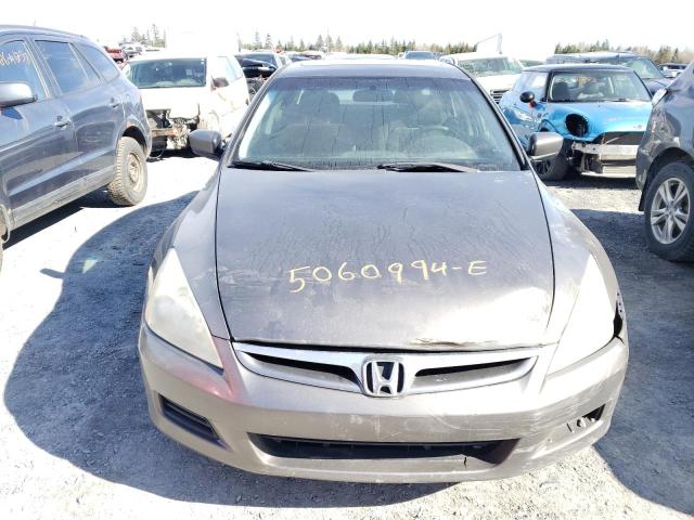 2006 Honda Accord Se VIN: 1HGCM56366A804534 Lot: 50601994