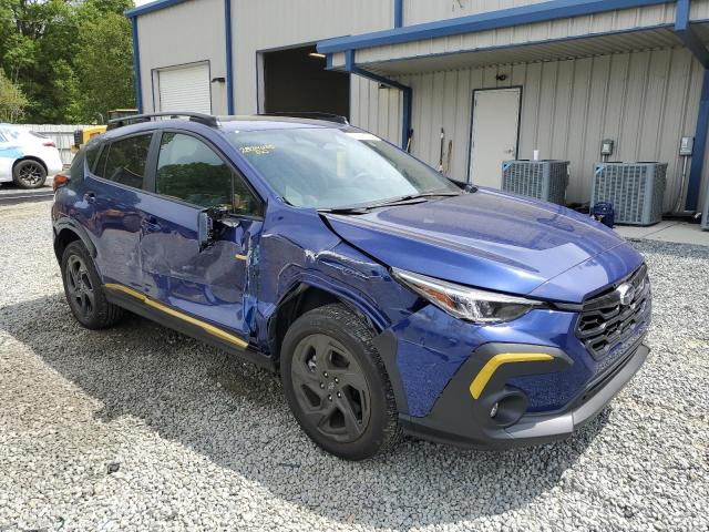 4S4GUHF68R3710185 Subaru Crosstrek  4