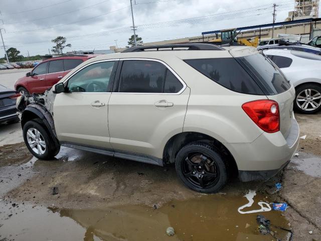 1GNALBEK0EZ111076 2014 Chevrolet Equinox Lt