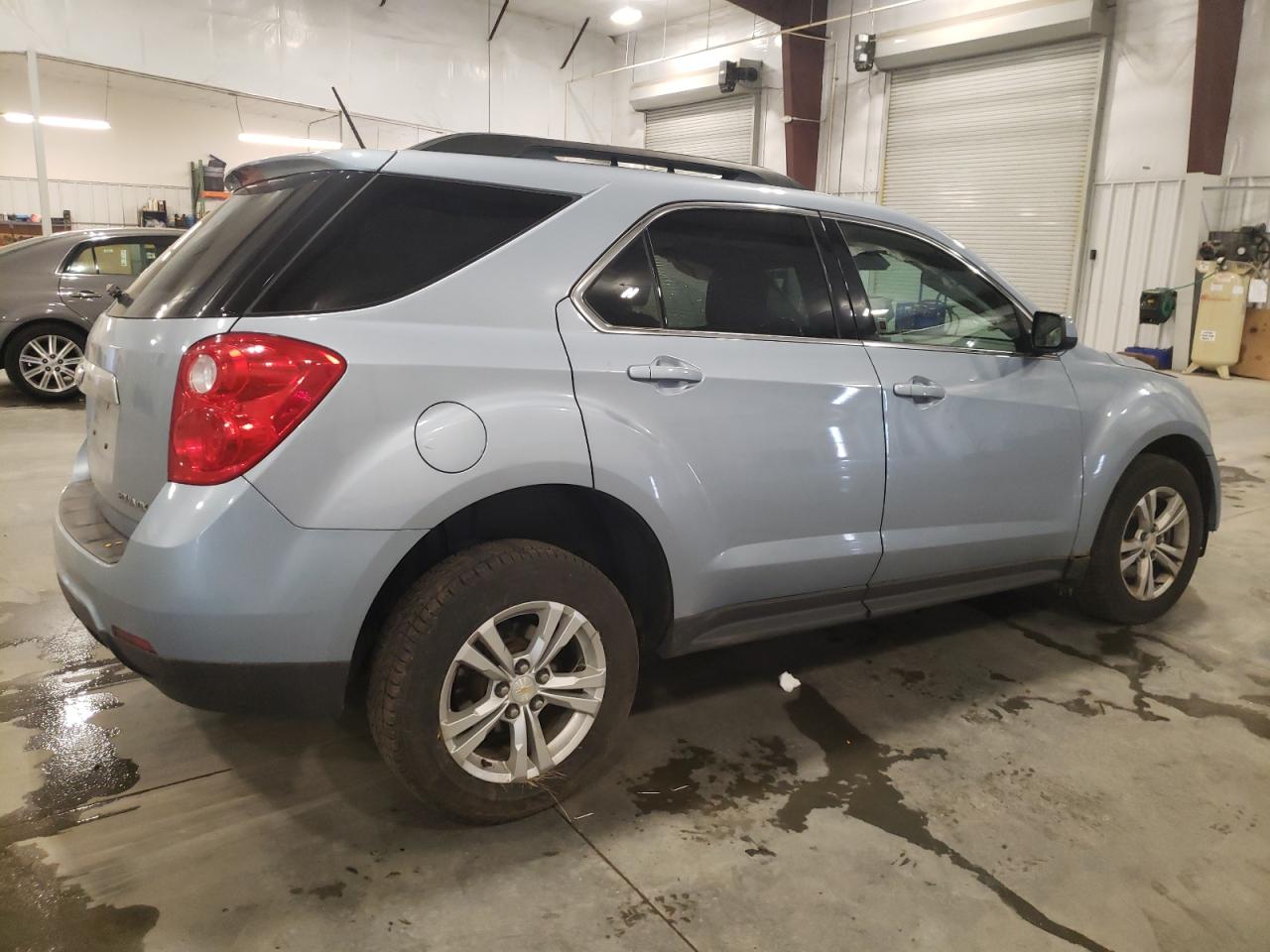 2GNFLFEK2F6165652 2015 Chevrolet Equinox Lt