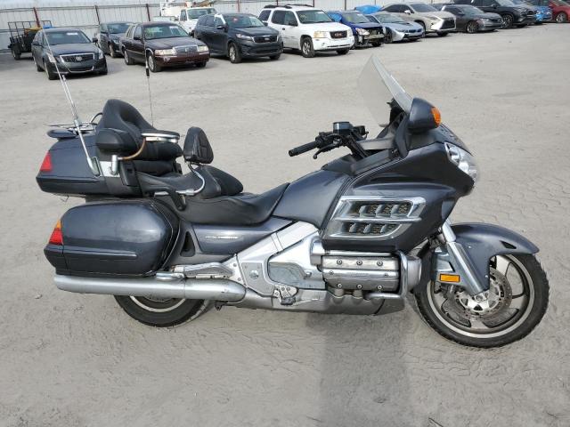 2005 Honda Gl1800 VIN: 1HFSC47025A409704 Lot: 51163714