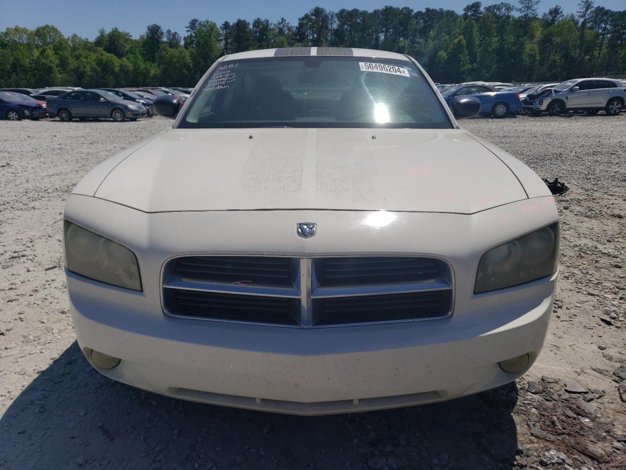 2B3LA33V19H515358 2009 Dodge Charger Sxt