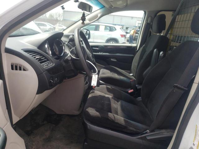 2015 RAM TRADESMAN 2C4JRGAG4FR581967