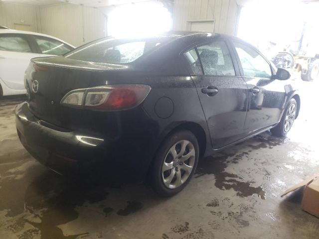 2013 Mazda 3 I VIN: JM1BL1TF4D1725073 Lot: 49845204