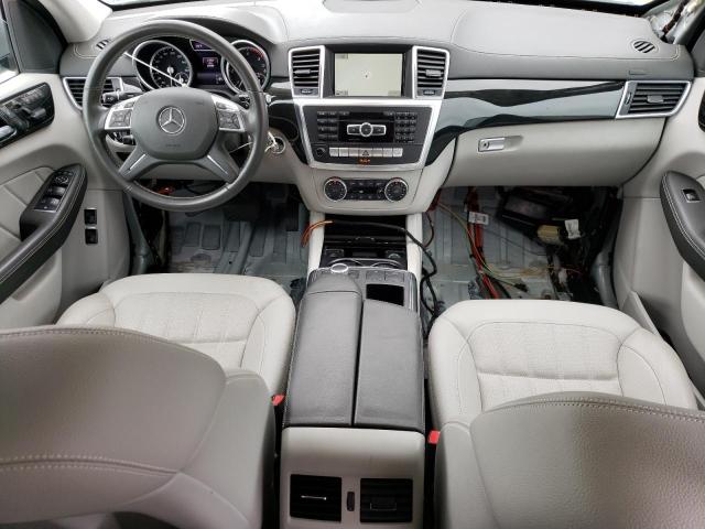 VIN 4JGDF2EE7FA562007 2015 Mercedes-Benz GL-Class, ... no.8