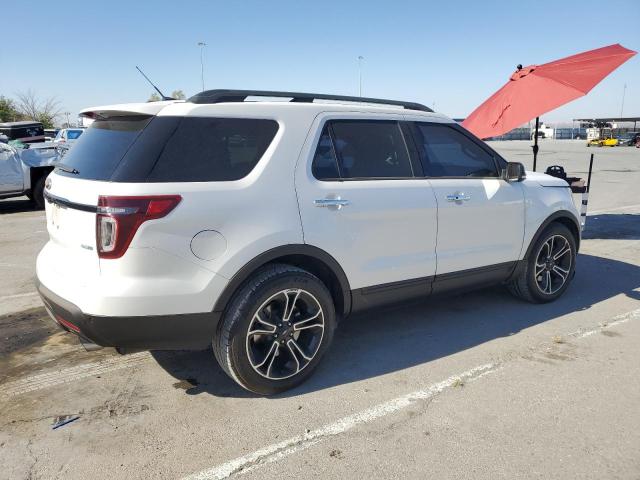 2013 Ford Explorer Sport VIN: 1FM5K8GT9DGC88611 Lot: 51787624