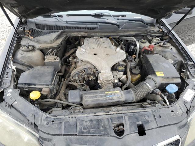 6G2ER57759L157893 2009 Pontiac G8