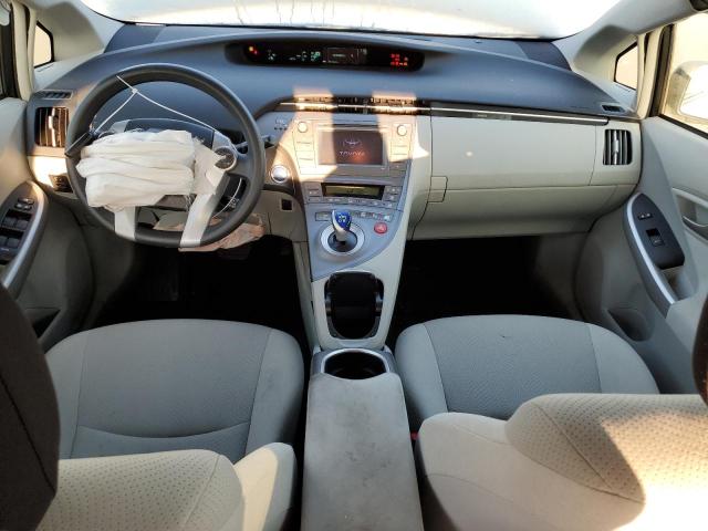 2014 Toyota Prius VIN: JTDKN3DU5E1752299 Lot: 39243221