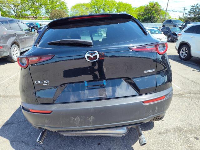 2024 Mazda Cx-30 Premium VIN: 3MVDMBDM2RM653193 Lot: 53006644