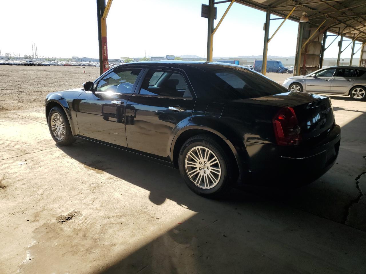 2C3CA4CD0AH158310 2010 Chrysler 300 Touring