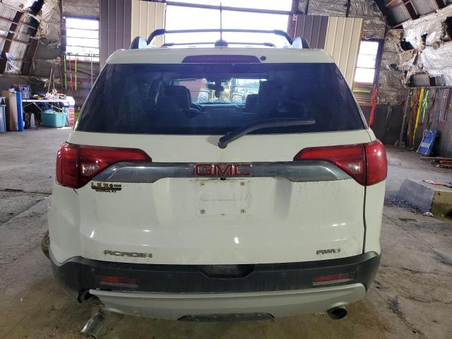 2019 GMC Acadia Slt-1 VIN: 1GKKNULS1KZ296650 Lot: 51523974