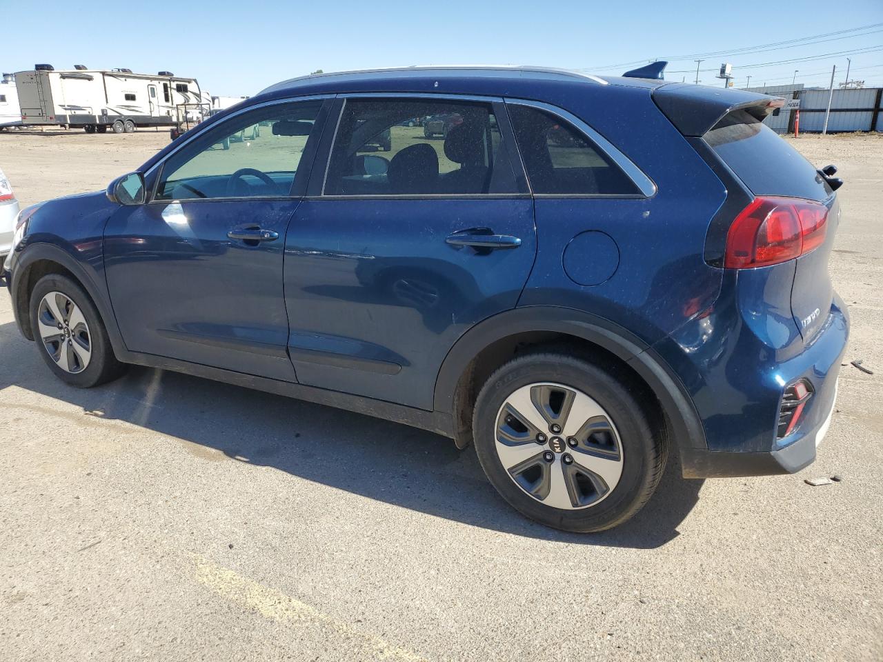 KNDCB3LCXL5361693 2020 Kia Niro Lx