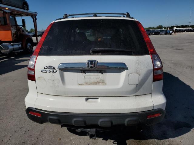 2008 Honda Cr-V Exl VIN: JHLRE38738C058354 Lot: 52033714