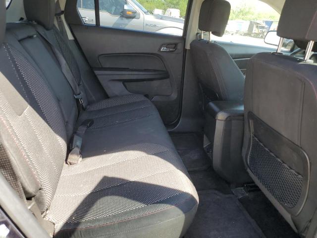 2016 GMC TERRAIN SL - 2GKFLSEK4G6153235