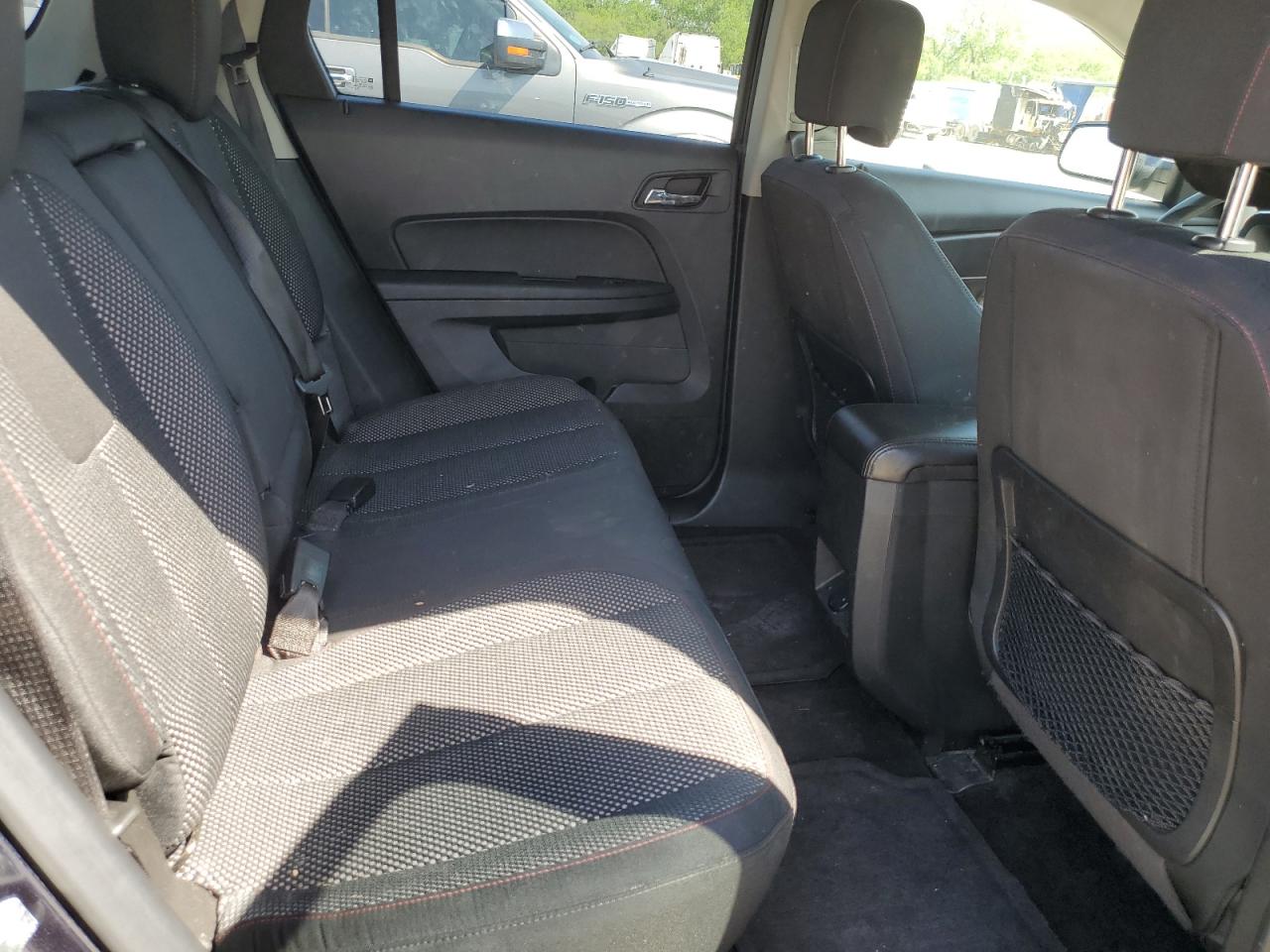 2GKFLSEK4G6153235 2016 GMC Terrain Sle