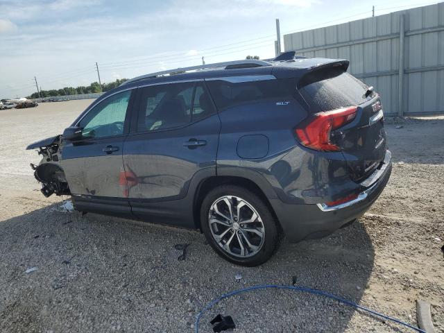2018 GMC TERRAIN SL - 3GKALPEX9JL182123