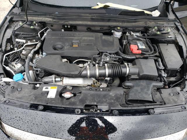 VIN 1HGCV2F34NA021450 2022 Honda Accord, Sport no.11