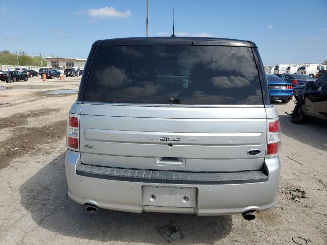 2013 Ford Flex Sel VIN: 2FMGK5C83DBD25958 Lot: 52075314